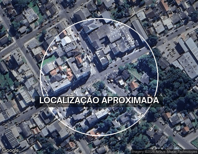 Terreno em Atlântida Sul - Osório/RS