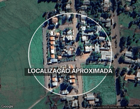 Terreno Rural 68ha51a47ca50ma - Capão do Cipó/RS