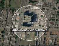 Apartamento 48,72m² - Cond. Res. Mário Quintana - Porto Alegre/RS