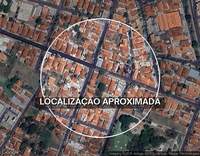Casa com Terreno em Catanduva/SP - 4 Cômodos