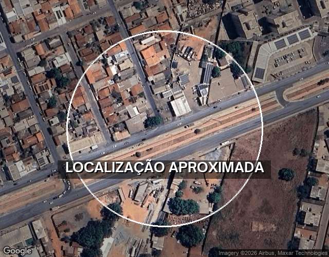 Apartamento 2 quartos, 58,8m², 1 vaga - Chapada do Mirante, Cuiabá