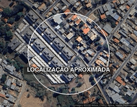 Apartamento 2 quartos, 50m², 1 vaga - Vespasiano/MG