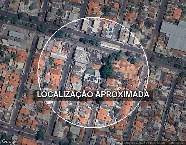 Prédio Comercial c/ Terreno 360m² em Uberlândia/MG