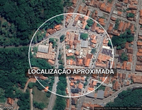 Casa térrea 43,49m² em terreno 59,19m² - Santa Cruz Cabrália/BA
