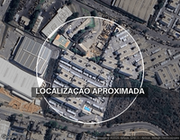 Apartamento 2 quartos em Contagem - MG