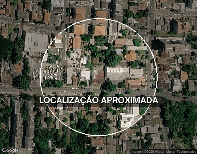 Casa com 3 quartos, 2 banheiros e 229,9m² em Canoas/RS