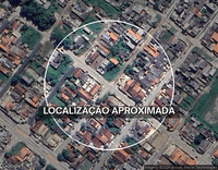 Terreno 364m² em Peruíbe/SP - Lance Mínimo R$39.000