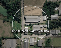 Terreno rural 20.880,70m² com benfeitorias em Farroupilha/RS