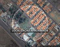 Terreno Urbano com 483,44m² em Três Fronteiras-SP