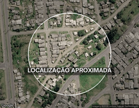 Apartamento 131 com 41,88m² no Residencial Morada do Sol
