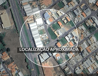 Casa com 2 quartos e 52,88m² em Auriflama/SP