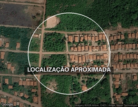 Casa com 3 quartos e 67m² em José de Freitas/PI