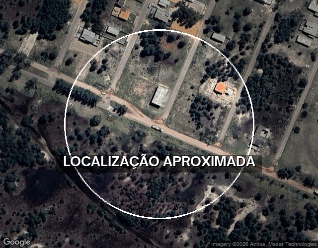 Terreno na Praia de Atlântida Sul - Osório/RS com 31 da Quadra 220