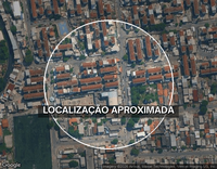 Apartamento 37m² - 3 quartos - Bras de Pina/RJ