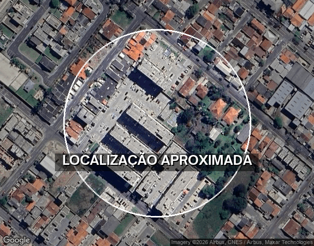 Apartamento 2 quartos, 57m², 1 vaga - São José dos Pinhais/PR