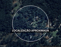 Direitos de posse sobre chácara de 9,68 hectares em Campina Grande do Sul/PR