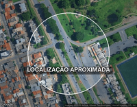 Casa com 128m² de área privativa e 340m² de terreno em Taguatinga Norte