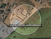 Casa com 3 dormitórios e 88,75m² em Matozinhos/MG