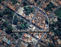 Terreno 200m² em Serra Azul/SP - Excelente oportunidade de investimento!