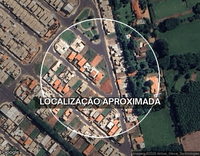 Casa com 146m² em Bebedouro/SP - Terreno 200m²