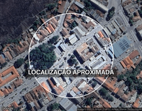 Parte ideal de 79,17 ha de imóvel rural em Pedra Azul/MG