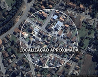Fração ideal de 23,75% - Casa de madeira 42m² em Rio Negrinho
