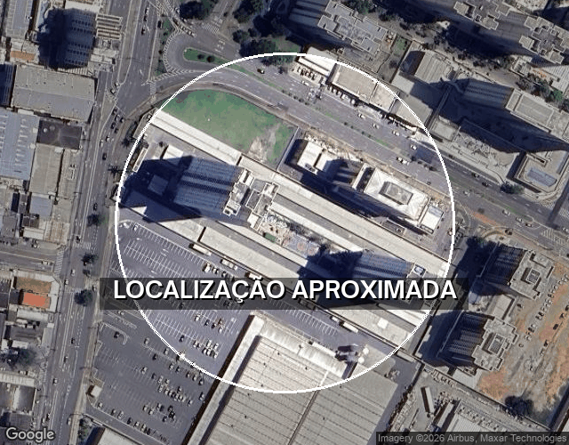 Apartamento 3 dorms, 111m², 2 vagas, 27º andar - The View Club Residence