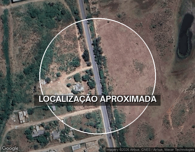 Apartamento 2 quartos, 42m² - Cabo Frio/RJ