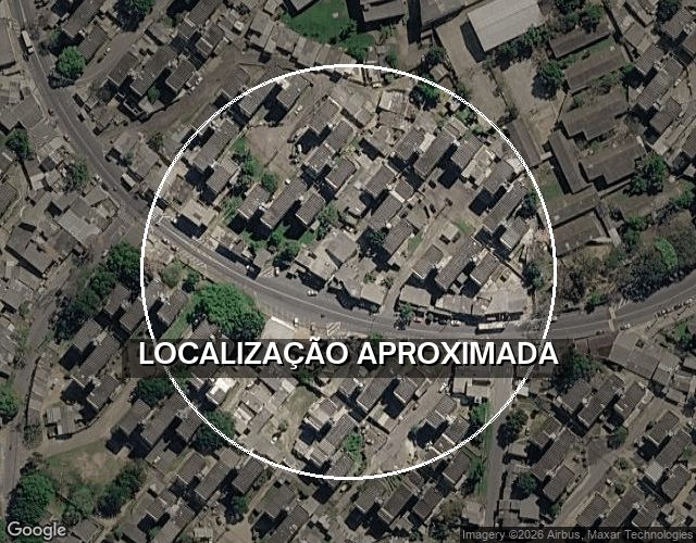 Apartamento 103 Bloco D - 42,60m² - Rubem Berta/RS