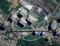 Apartamento 98,83m² no Aleixo - Manaus/AM