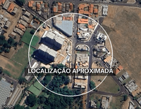 Apartamento 2 quartos, 60,25m² privativos, 1 vaga - Franca/SP