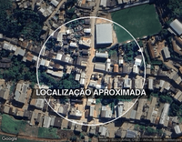 1/8 de Chácara com 7,22 ha em Santa Bárbara do Leste/MG
