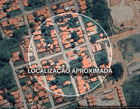 Casa com 3 quartos, 2 banheiros e 1 vaga em Timon/MA