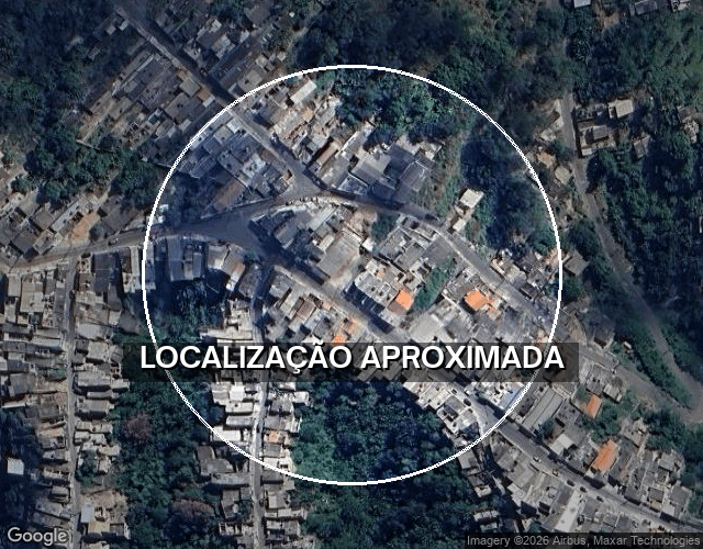 Casa térrea com 70m² de área total em Franco da Rocha/SP