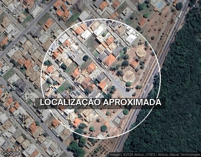 Terreno 300m² no Condomínio dos Pássaros, Ogiva - Cabo Frio/RJ