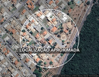 Terreno 300m² no Condomínio dos Pássaros, Ogiva - Cabo Frio/RJ
