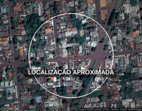 Casa com 3 quartos, 96m² privativos e 675m² de terreno em Ubiratã/PR