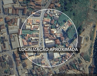 Casa com 3 quartos, 2 banheiros e 2 vagas em Apiaí/SP