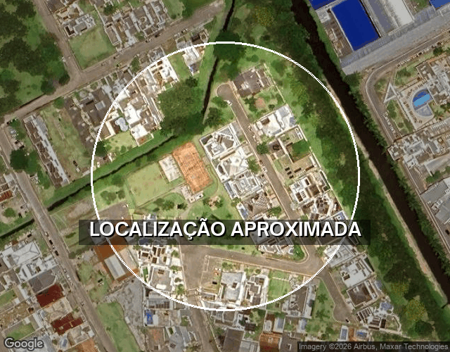Casa residencial com 540m² de área privativa em Florianópolis