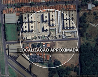 Apartamento 2 quartos, 93,59m², 1 vaga - Aracatuba/SP