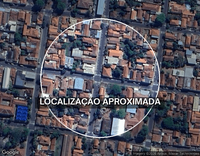 Terreno com 317.030,35 m² em Brotas/SP