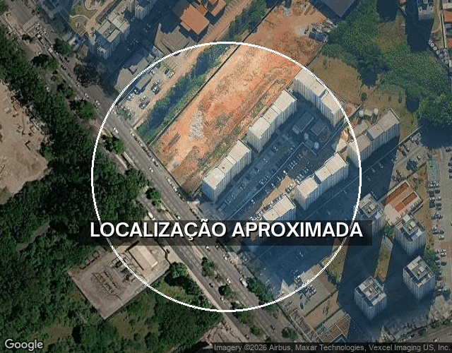Apartamento 2 quartos, 72,33m² - Viva Marajoara/SP