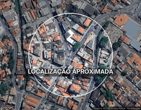 Imóvel residencial de 352,49m² no Residencial Country Club Santa Isabel