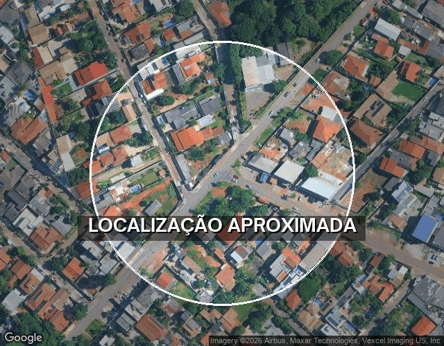 Direitos - Casa 120m² com terreno 360m² em Brasília/DF