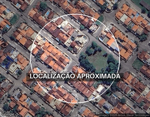4 Terrenos em Peruíbe/SP - Lote 47 - TRT 15ª Região