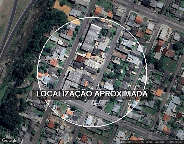 Terreno e Construções na Praia de Atlântida Sul - Osório/RS