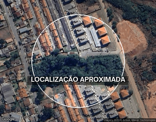 Apartamento 2 quartos, 54,29m², 1 vaga - Araucária/PR