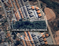 Apartamento 2 quartos, 54,29m², 1 vaga - Araucária/PR