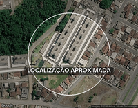 Apartamento 2 dorms, 1 banheiro, 44m² - Spazio Jardim de Bari