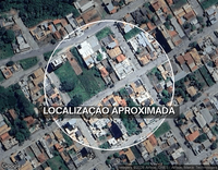 Terreno com 462m² em Divinópolis/MG - Leilão Judicial